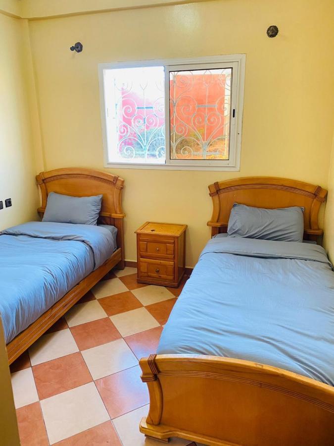 Hostel Sea Surf House Imsouane Exteriér fotografie